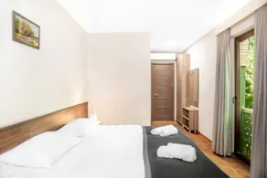 Hotel Tsesi - Værelse