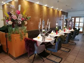 Hotel Restaurant Zum Wendelwirt - Ristorante