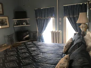 A Moment in Time Bed and Breakfast - Chambre