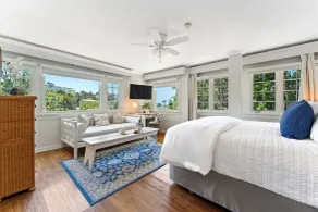 Channel Road Inn, A Four Sisters Inn - Chambre