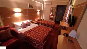 Çalı Otel - Room