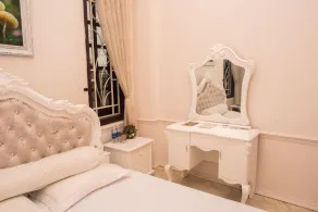 Timothy Homestay Hue - Habitación