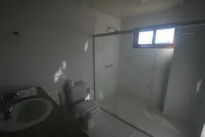 Lendas do Capão Pousada - Bathroom