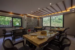 Vadi Taş Konak - Restaurant