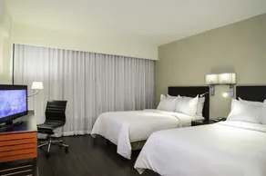 Fiesta Inn Monterrey Valle - Chambre