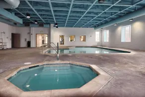 Clarion Inn - Piscine