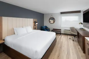 Hawthorn Extended Stay by Wyndham Springdale - Rum