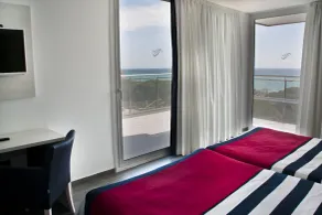 Hotel Europa Splash & Spa - Værelse