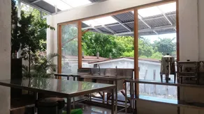 The Dream Home Villas - Private kitchen