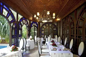 Palais Sheherazade & Spa - Restaurant