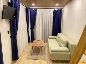 Lavira Tiny House Village - Room