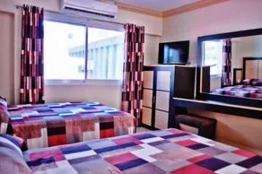 Hotel Nilo - Chambre