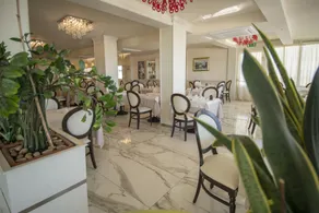 Hotel Orchidea - Restaurant