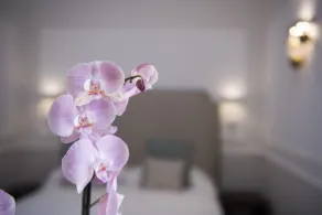 La Bambagina - Chambre