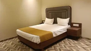 Hotel Regency - Room