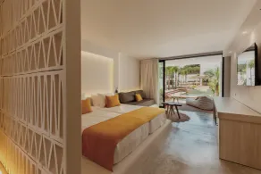 Nativo Hotel Ibiza - Chambre