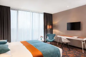 Van der Valk hotel Veenendaal - Chambre