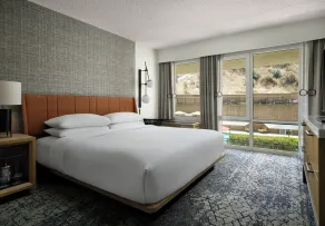 Sheraton Agoura Hills Hotel - Rum