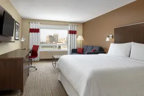 Four Points by Sheraton Regina - Chambre