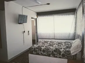 Hotel Juarez - Room