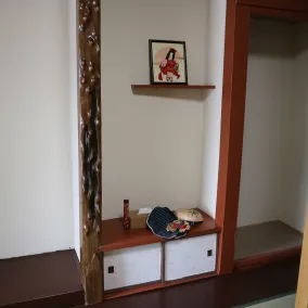 Hana Hostel Fujisan - Værelse