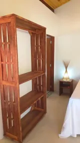 Pousada Vila do Coco - Room