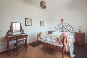 Agriturismo Querceto - Chambre