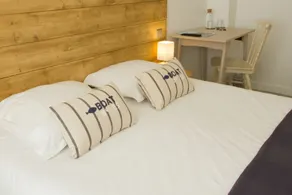 Casa Cosy Le Pouliguen - Værelse