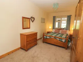 Moybella Lodge - Room