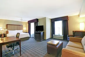 Homewood Suites by Hilton Cambridge Waterloo Ontario - Chambre