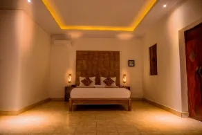 Patal Kikian Villa - Room