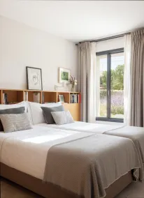 Quinta San Francisco - Zimmer