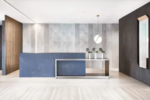 AC Hotel by Marriott Miami Airport West/Doral - Réception