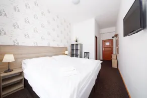 Ski Hotel Svoboda nad Úpou - Quarto