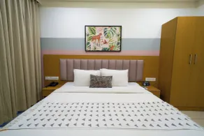 Olive Hotel Hebbal by Embassy Group - Room