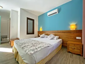 Zehra Holiday Village - Halal Concept - Værelse