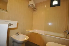 Apartamentos Gorbea - Bad