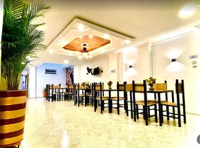 Hotel Eterna Primavera - Restaurant