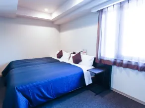 HOTEL LiVEMAX Shinsaibashi East - Camera