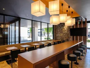 HOTEL SUI HAMAMATSU by ABEST - Restaurant
