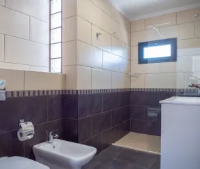 Playa Blanca Beach Mate - Badezimmer