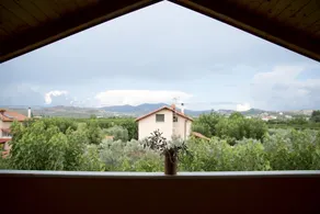 Agrotospita Country Houses - View from room