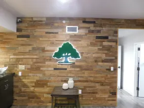 GreenTree Inn & Suites Pinetop - Réception