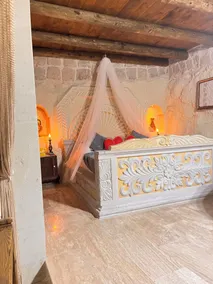 Nova Cave Hotel - Room