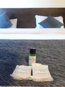 Anant Villa & Resorts - Zimmer