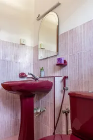 Villa Sarakkuwa - Bathroom