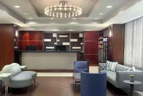 Ellis Hotel, Atlanta, a Tribute Portfolio Hotel - Reception