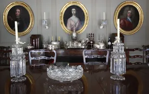 Collon House - Restaurant