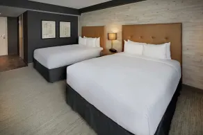 Highline Vail - a DoubleTree by Hilton - Chambre