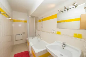 Seeappartement Kitzsteinhorn - Bathroom